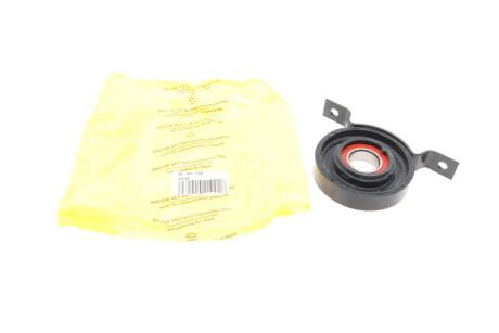 Подшипник подвесной Land Rover Discovery 2.7D/4.4 04-09 (d=30mm)(с подшипником FAG) (opt-om) ASPAR AS-302-FAG