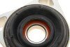 Подшипник подвесной VW Amarok 2.0TDI 09- (d=30mm) (с подшипником FAG) (opt-om) ASPAR AS-317-FAG (фото 2)