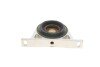 Подшипник подвесной VW Amarok 2.0TDI 09- (d=30mm) (с подшипником FAG) (opt-om) ASPAR AS-317-FAG (фото 3)