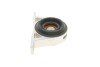 Подшипник подвесной VW Amarok 2.0TDI 09- (d=30mm) (с подшипником FAG) (opt-om) ASPAR AS-317-FAG (фото 4)