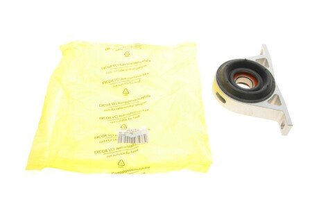 Подшипник подвесной VW Amarok 2.0TDI 09- (d=30mm) (с подшипником FAG) (opt-om) ASPAR AS-317-FAG