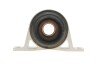 Подшипник подвесной VW Amarok 2.0TDI 09- (d=30mm) (с подшипником FAG) (opt-om) ASPAR AS-317-FAG (фото 6)
