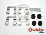 Гальмівні аксесуари AUTOFREN D42947A (фото 1)