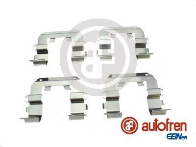 Гальмівні аксесуари AUTOFREN D43003A