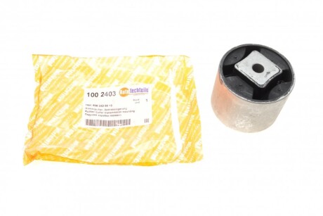 Подушка КПП MB Vito (W638) CDI 99-03 (2403) (opt-om) AUTOTECHTEILE 100 2403