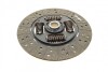Диск зчеплення MB Vario 4.3 (d=362mm) UA63 AUTOTECHTEILE 100 2546 (фото 2)