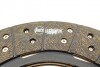 Диск зчеплення MB Vario 4.3 (d=362mm) UA63 AUTOTECHTEILE 100 2546 (фото 3)