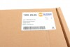 Диск зчеплення MB Vario 4.3 (d=362mm) UA63 AUTOTECHTEILE 100 2546 (фото 5)
