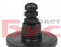 Выдойщик пружины (задний/верхний)) MB Vito (W639) 03- (+16mm) (3173) (opt-om) AUTOTECHTEILE 100 3173 (фото 1)