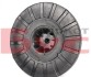 Выдойщик пружины (задний/верхний)) MB Vito (W639) 03- (+16mm) (3173) (opt-om) AUTOTECHTEILE 100 3173 (фото 2)