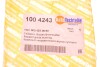 Направляющая суппорта (заднего) MB Sprinter 509-519CDI 06- (4243) (opt-om) AUTOTECHTEILE 100 4243 (фото 10)