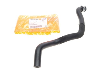Патрубок радиатора MB C-class (W204) 07-14 (opt-om) AUTOTECHTEILE 100 5099