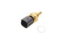 Датчик температуры охлаждающей жидкости MB Sprinter/VW LT 2.3 -06 (4 конт.) (M14x1.5) UA63 AUTOTECHTEILE 100 5469 (фото 1)