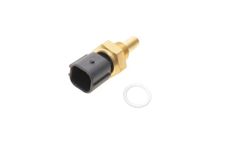 Датчик температуры охлаждающей жидкости MB Sprinter/VW LT 2.3 -06 (4 конт.) (M14x1.5) UA63 AUTOTECHTEILE 100 5469