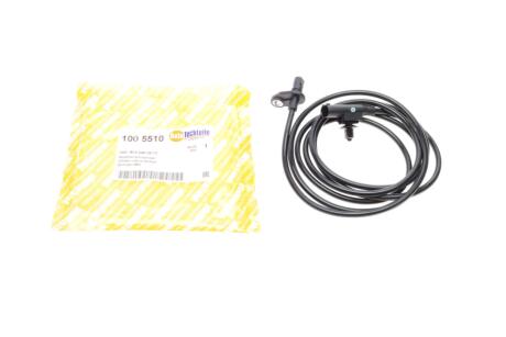Датчик ABS (задній) MB Sprinter/VW Crafter 11- (R) UA63 AUTOTECHTEILE 100 5510