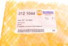 Патрубок системи охолодження VW Golf III/Caddy/Passat/Vento 1.6/1.8i 88-99 UA63 AUTOTECHTEILE 312 1044 (фото 2)