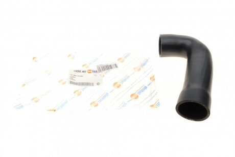 Патрубок интеркулера (нижний) VW LT 2.5TDI (1450.45) (opt-om) AUTOTECHTEILE 314 5045