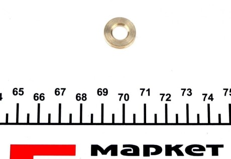 Шайба пид форсунку VW T5/Caddy 03- (1980.02) (opt-om) AUTOTECHTEILE 319 8002