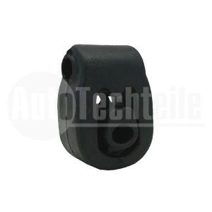Резинка глушителя VW T4 91-03 (opt-om) AUTOTECHTEILE 325 3011