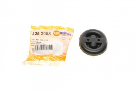 Гумка глушника VW LT (28-35)/T4/MB (W601/W602) -03 (opt-om) AUTOTECHTEILE 325 3088