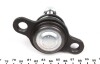 Опора шаровая (передняя/снизу) VW T5 03- (фургон) (d=44) (4070.36) (opt-om) AUTOTECHTEILE 340 7036 (фото 4)