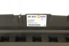 Панель передня (телевізор) VW Caddy IV 15- (opt-om) AUTOTECHTEILE 380 5003 (фото 13)