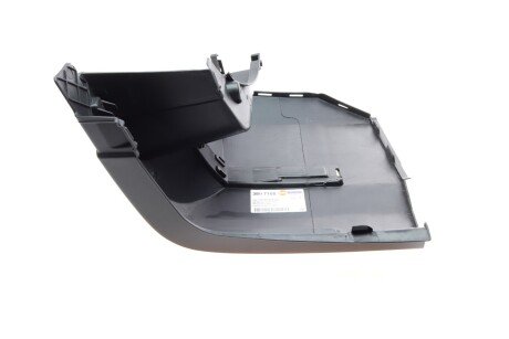 Кут бампера (заднього) VW Crafter 16- (L) (opt-om) AUTOTECHTEILE 380 7105