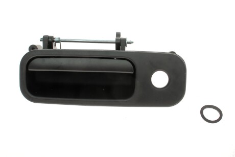 Ручка крышки багажника VW Caddy/T5 03- (opt-om) AUTOTECHTEILE 382 7005