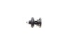 Кліпса кріплення обшивки дверей Audi A4/A5/Q5/Q7/VW Caddy (opt-om) AUTOTECHTEILE 386 3002 (фото 4)