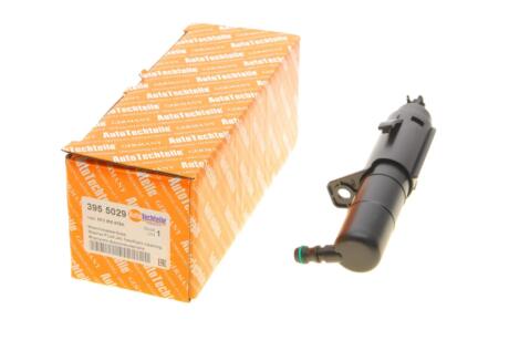 Форсунка омивача фари VW Golf VI/Jetta/T5 09- (opt-om) AUTOTECHTEILE 395 5029