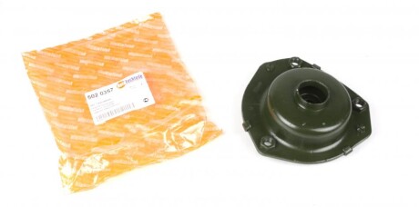 Подушка амортизатора) Fiat Ducato 94- (R) UA63 AUTOTECHTEILE 502 0357
