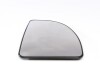 Стекло зеркала (с подигривом) Citroen Jumper/ Fiat Ducato/ Peugeot Boxer 02-06 (R) UA63 AUTOTECHTEILE 503 0024 (фото 1)