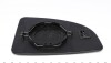 Стекло зеркала (с подигривом) Citroen Jumper/ Fiat Ducato/ Peugeot Boxer 02-06 (R) UA63 AUTOTECHTEILE 503 0024 (фото 3)