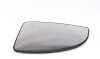 Стекло зеркала (с подигривом) Citroen Jumper/ Fiat Ducato/ Peugeot Boxer 02-06 (R) UA63 AUTOTECHTEILE 503 0024 (фото 4)