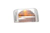 Повторитель поворота на зеркало Citroen Jumper/Fiat Ducato/Peugeot Boxer 06-(R) (белый)) (opt-om) AUTOTECHTEILE 503 0094 (фото 6)
