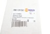 Стекло зеркала Renault Clio 09- (L) (opt-om) AUTOTECHTEILE 503 0132 (фото 6)