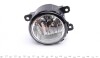 Фара протитуманна (передня) Citroen Jumper/ Fiat Ducato 06-/ Doblo 10-/ Peugeot Boxer 06- UA63 AUTOTECHTEILE 503 0242 (фото 5)