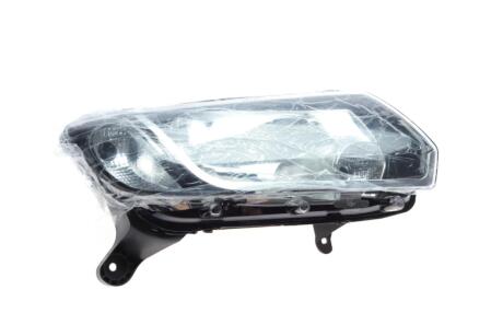Фара (R) Renault Logan 13-16 (opt-om) AUTOTECHTEILE 503 0312