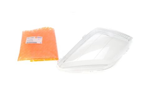 Фото 1 - скло фари Renault Logan 03-07 (R) (opt-om) AUTOTECHTEILE 503 0367 Скло фари Renault Logan 03-07 (R) (opt-om) AUTOTECHTEILE 503 0367 (фото 1)