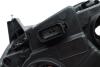 Фара (R) Ford Transit Courier 14-18 (opt-om) AUTOTECHTEILE 503 0407 (фото 8)