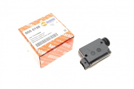 AUTOTECHTEILE 505 0198