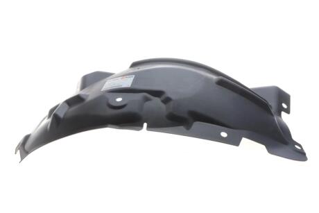 Подкрылок передний, правый AUTOTECHTEILE 505 2002