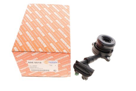 Підшипник вижимний Ford Transit Connect 1.5 TDCI 15- UA63 AUTOTECHTEILE 506 0019