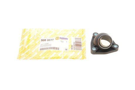 Корпус термостата Ford Connect 1.8 TDCi 20-(пластик) (opt-om) AUTOTECHTEILE 508 0032