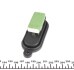 Реостат пічки Citroen Jumper/Fiat Ducato/Peugeot Boxer 94-06 UA63 AUTOTECHTEILE 509 0106 (фото 3)