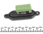 Реостат пічки Citroen Jumper/Fiat Ducato/Peugeot Boxer 94-06 UA63 AUTOTECHTEILE 509 0106 (фото 4)