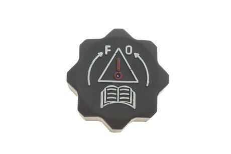 Кришка розширювального бачка AUTOTECHTEILE 511 0111
