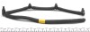 Шланг зливний Citroen Berlingo 1.6HDI 08- UA63 AUTOTECHTEILE 511 0204 (фото 2)