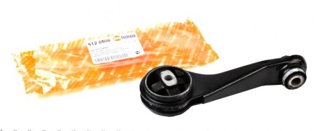 Подушка КПП Renault Kangoo 1.5dCi 03- (кісточка)) (opt-om) AUTOTECHTEILE 512 0508