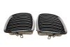 Решітка радіатора BMW X5 (E70)/X6 (E71) 06-14 (к-кт) (opt-om) AUTOTECHTEILE 700 0322 (фото 6)
